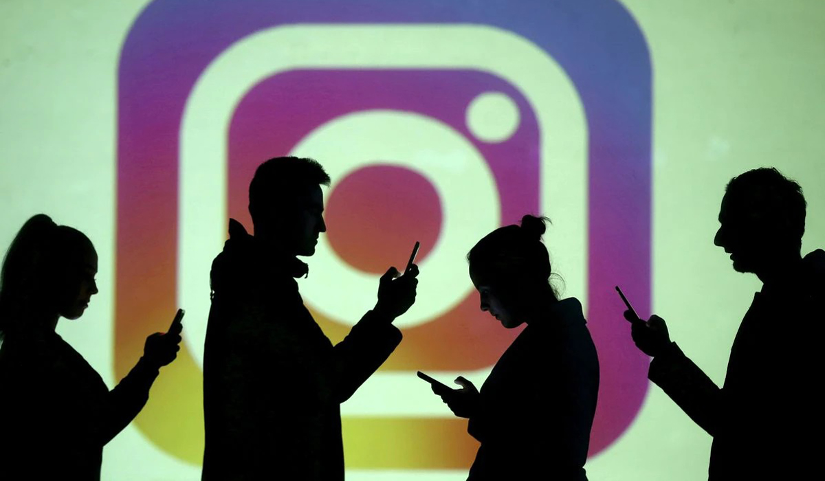 Instagram logo